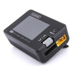 Original ToolkitRC M7 200W 10A Balance Ladegerät Entlader mit Spannungs signal tester für 1-6S Lipo Batterie